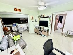 Blk 753 Yishun Street 72 (Yishun), HDB 3 Rooms #572058041